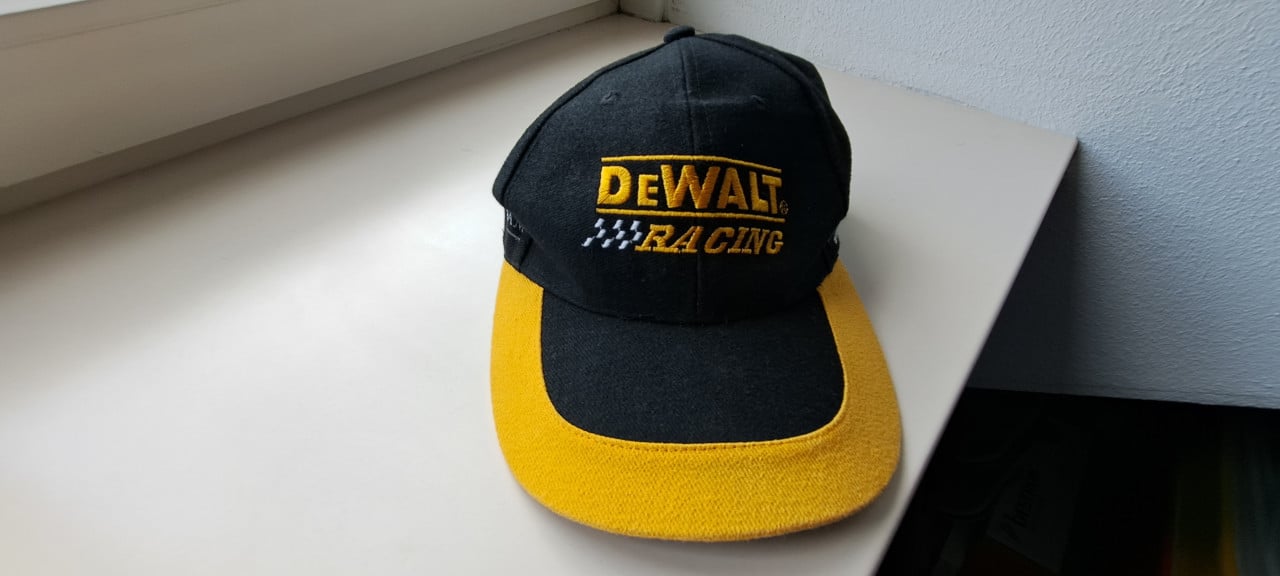 F 1 cap , Renault en williams