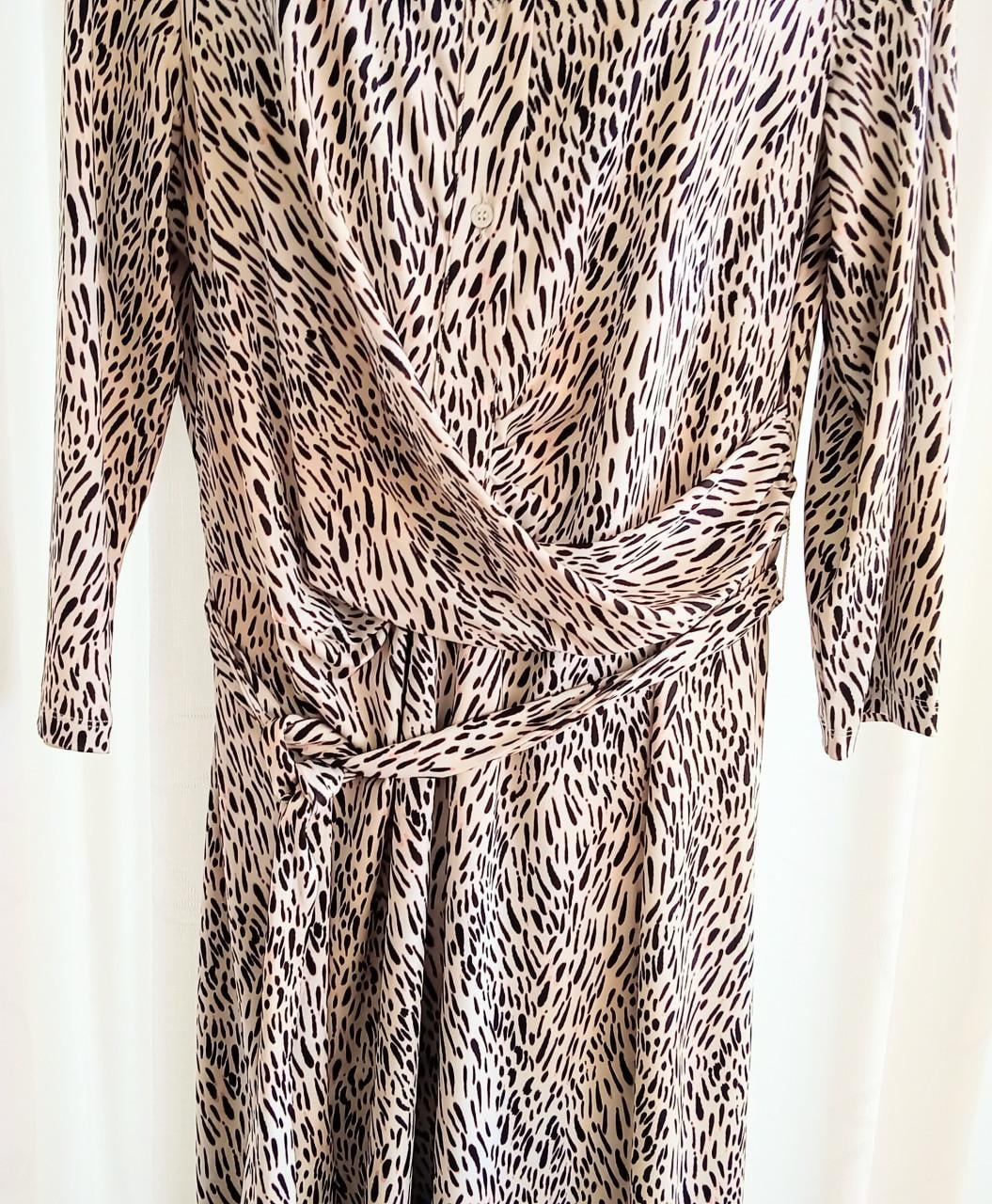 Prachtige jurk van Gerry Weber maat 44