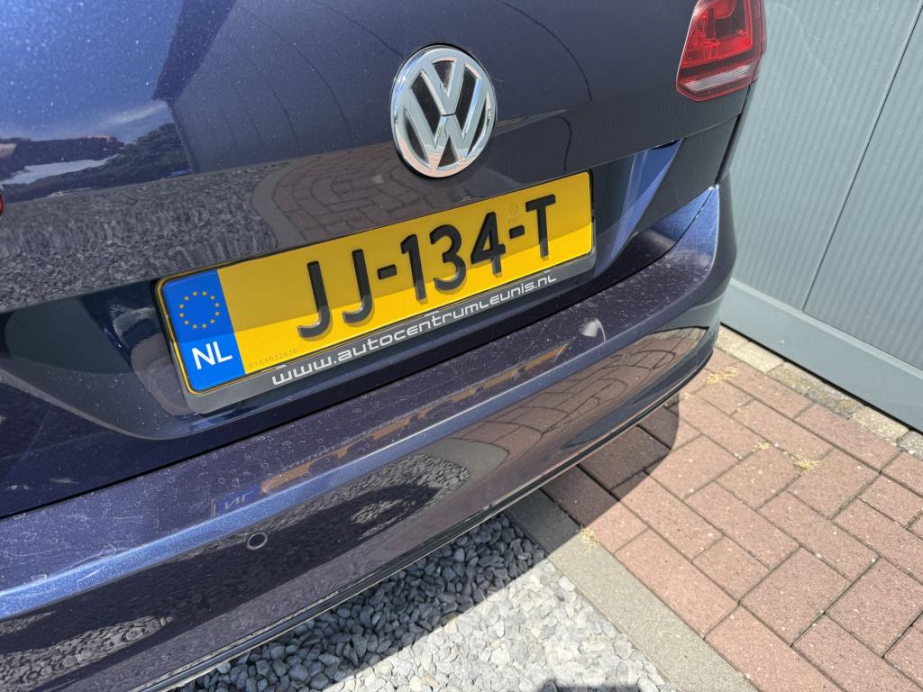 Volkswagen Golf variant 1.4 tsi 125pk business edition connected r