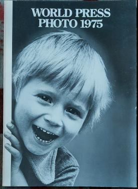 World Press Foto Boek