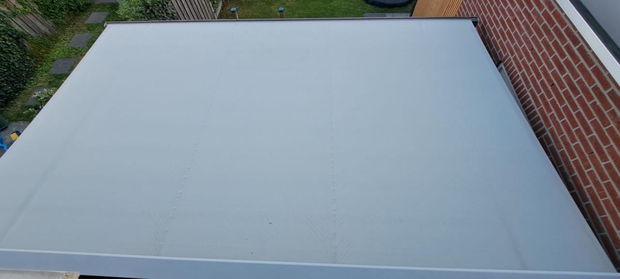 Ambiance Sunline Zonnescherm
