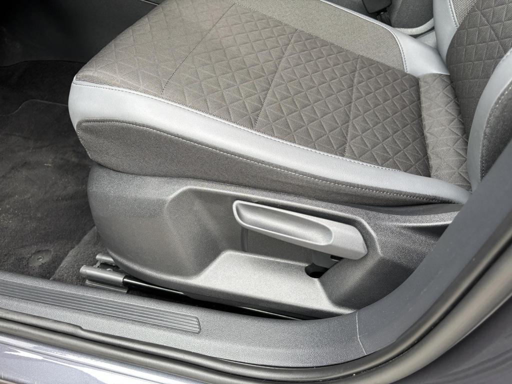 Volkswagen T-cross 1.5 tsi style