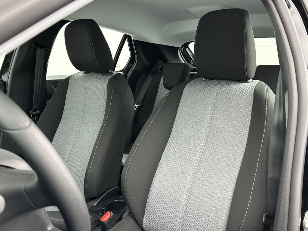 Opel Corsa 1.2 edition || € 4.000 van mossel voorraadvoordeel ||