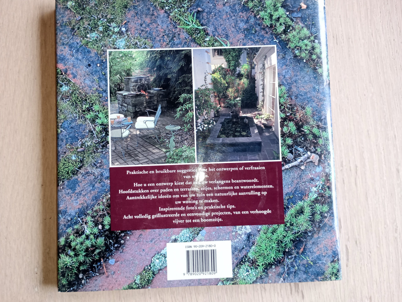 2 tuinontwerp en project.boeken