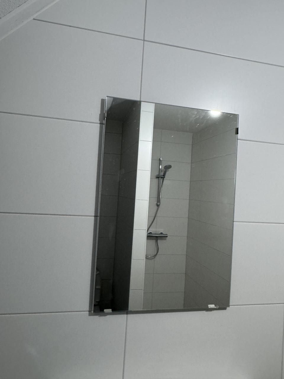 Nieuwe complete wastafelset – nooit gebruikt