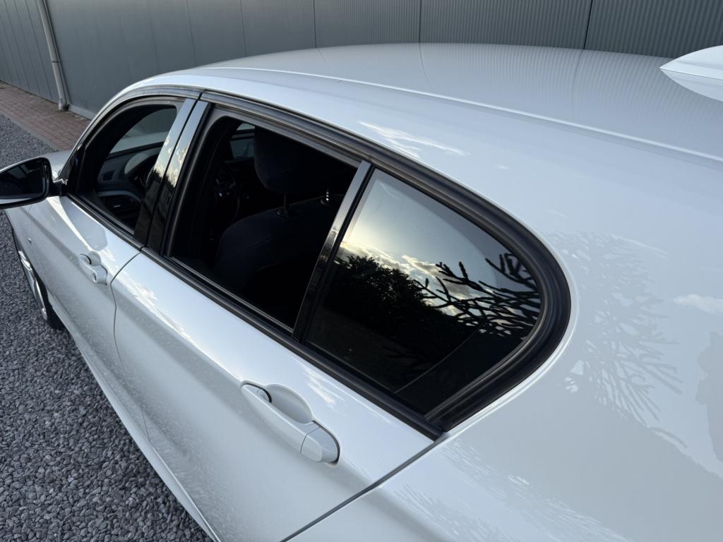 BMW 1 Serie 116i 136pk limited m-sportpakket 5-drs