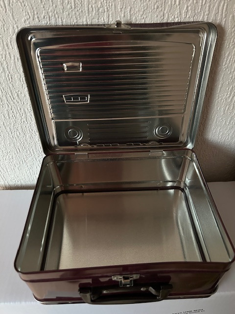 Leuke blikjes