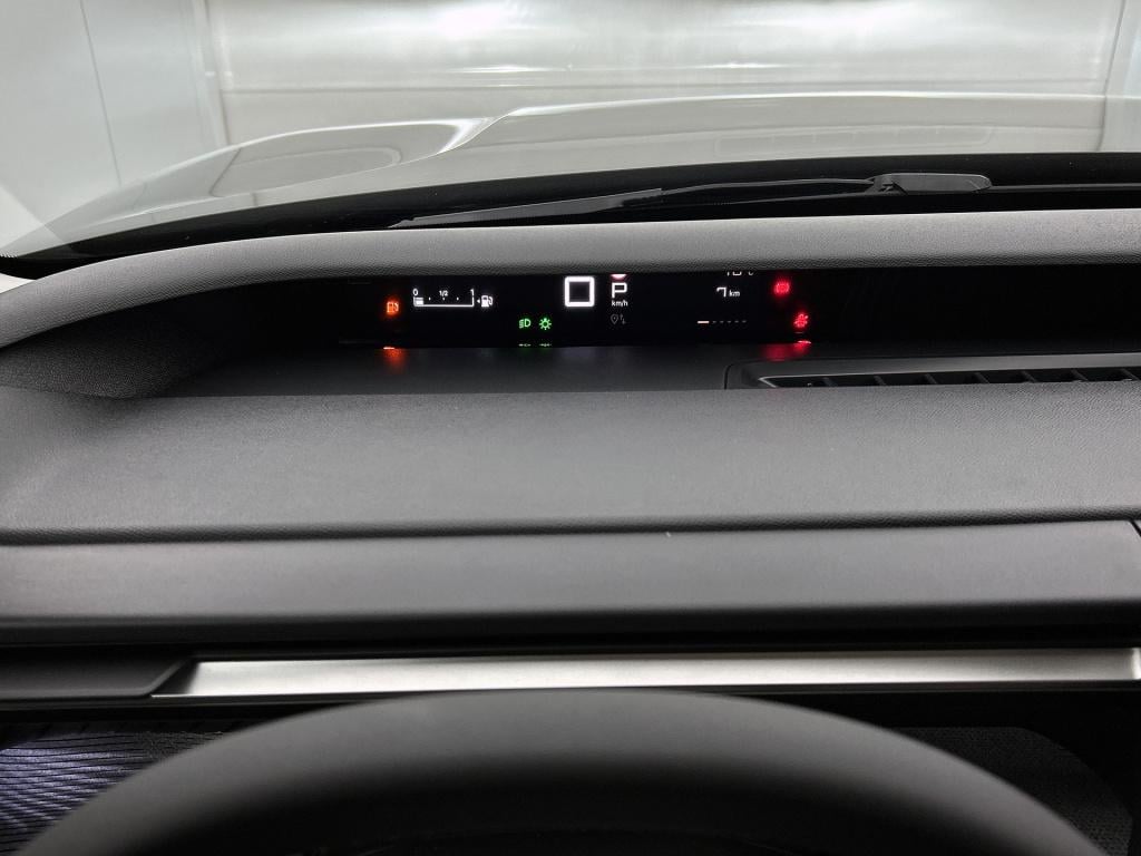 Citroen C3 Aircross hybrid 145pk automaat max 7 persoons | two tone | navig