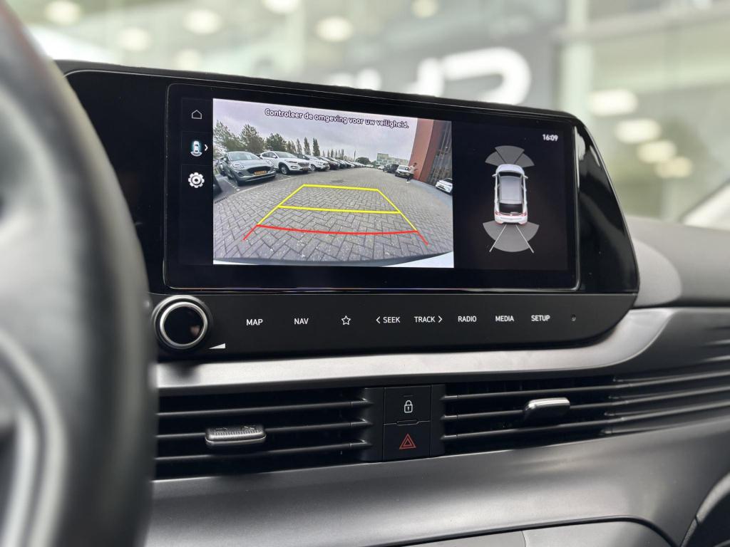 Hyundai Bayon 1.0 t-gdi premium