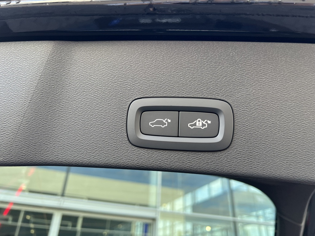 Volvo C40 recharge extended range plus 82kw-panodak| camera| adap.cruise