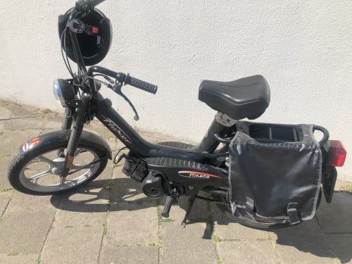 TOMOS Flexer/Snorfiets