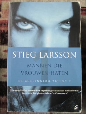 Spannend Boek