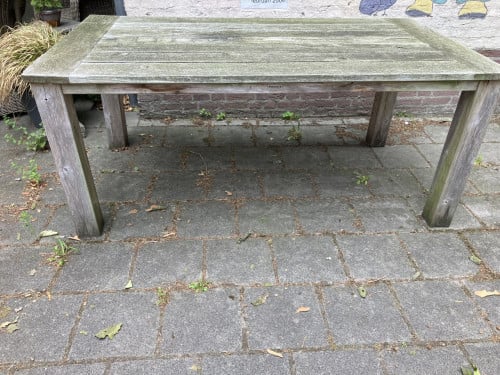 Gratis ophalen