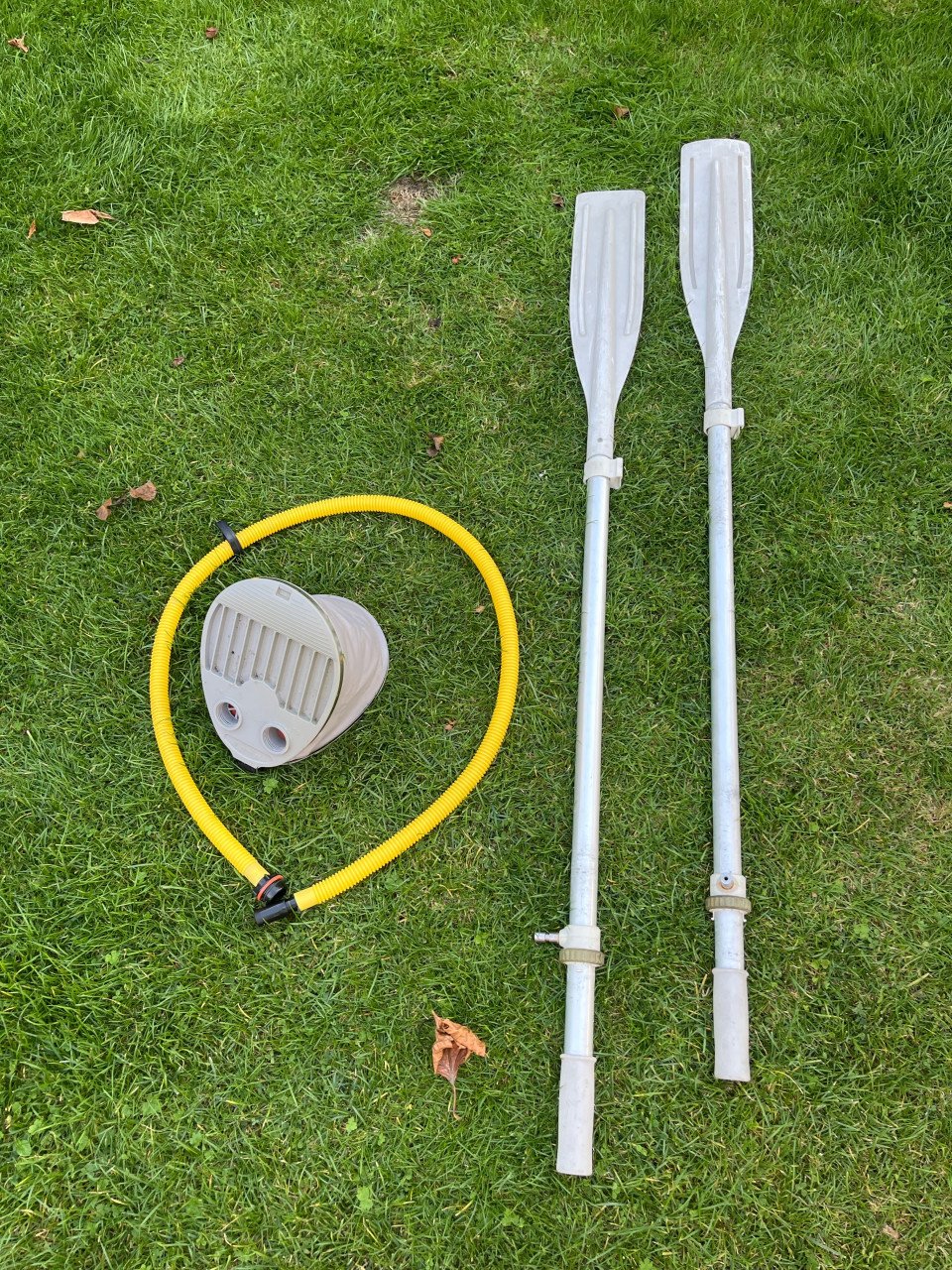 Zodiac 310 Alu+ 9.8pk Tohatsu