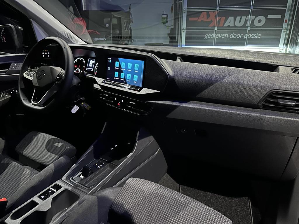 Volkswagen Caddy cargo 2.0 tdi style *led*comfortstoelen*pdc*