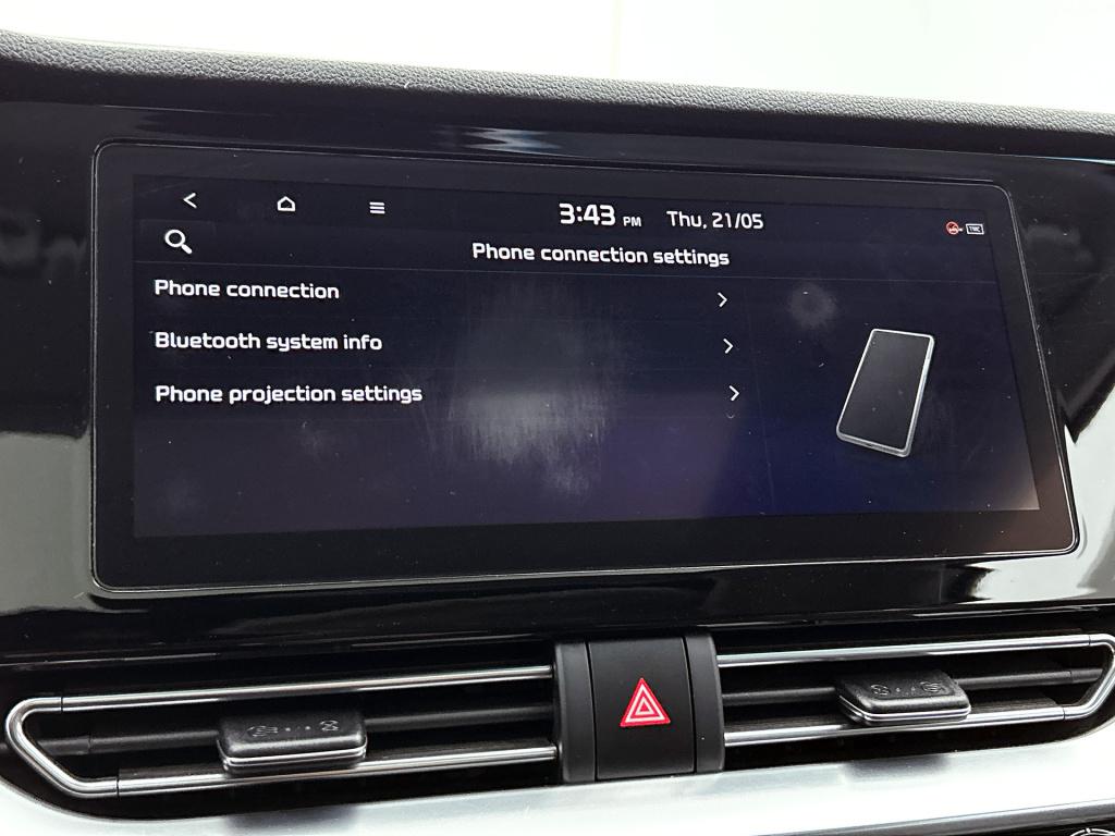 Kia E-niro dynamicplusline 64 kwh | schuifdak | stoelverwarming | navigatie