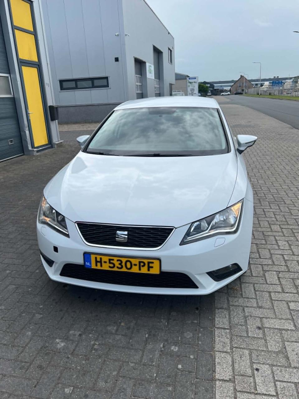 Seat Leon 1.2 TSI van 06-2014 met motorprobleem