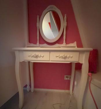 Kinder kaptafel