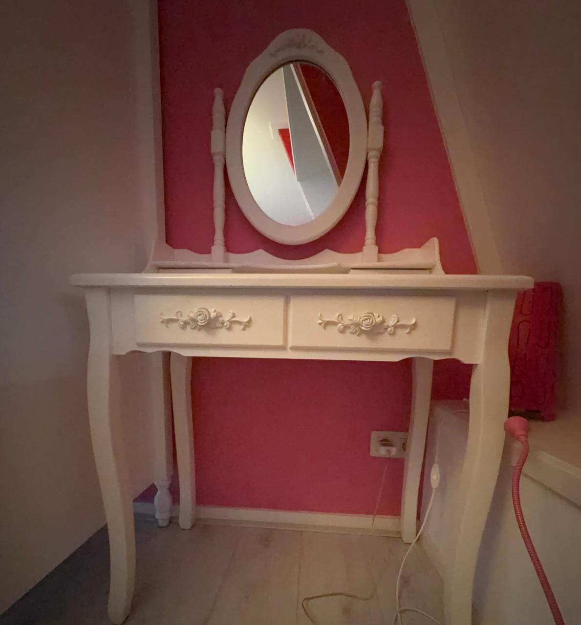 Kinder kaptafel