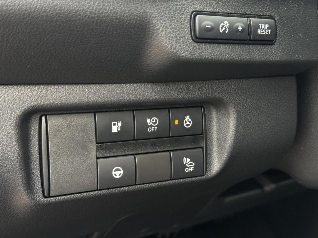 Nissan Leaf tekna 40 kwh