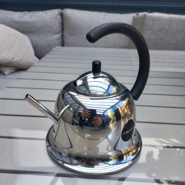 MIYACO JAPAN 18-8 STAINLESS STEEL 1L