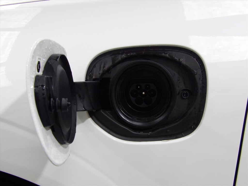 Volvo XC60 t6 twin engine 340pk geartronic awd inscription expression