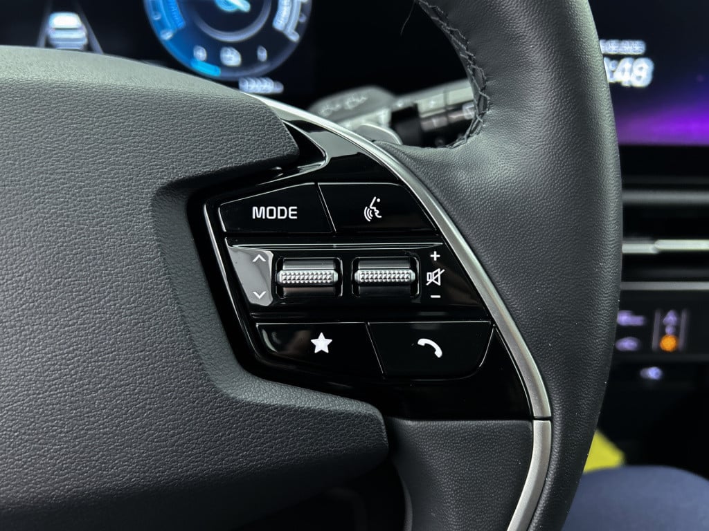 Kia Niro 1.6 gdi hybrid launch edition limited