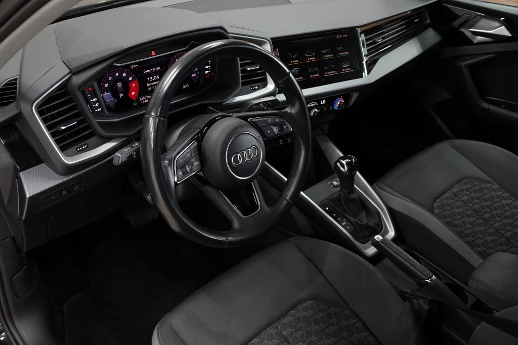 Audi A1 Sportback 35 tfsi | acc | led | camera | carplay |