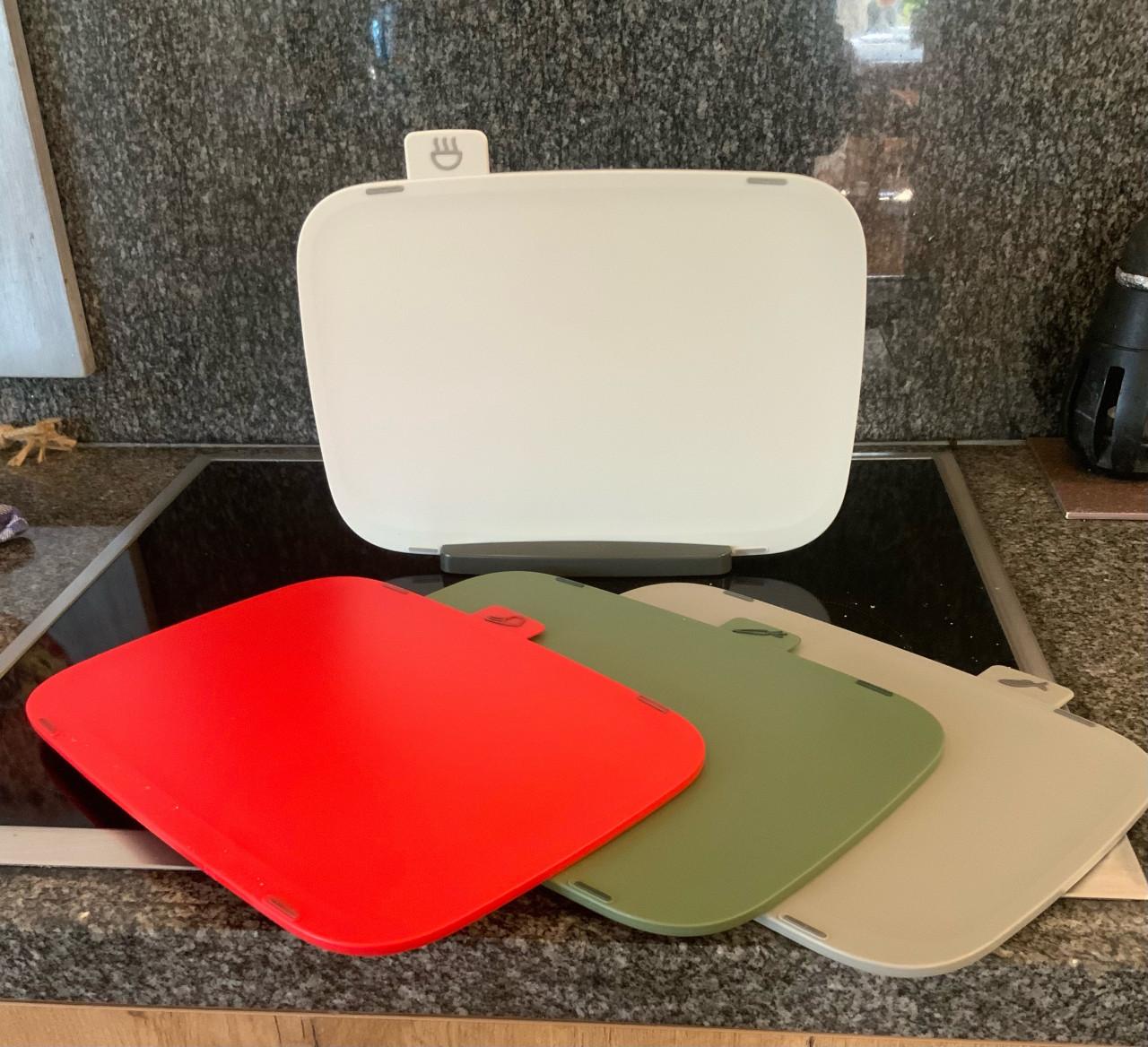 Joseph en Joseph Snijplankenset NIEUW