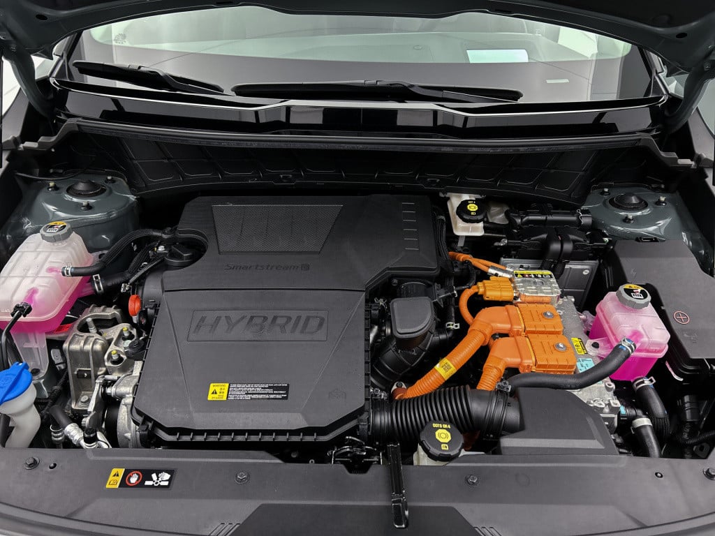 Kia Niro 1.6 gdi hybrid launch edition limited