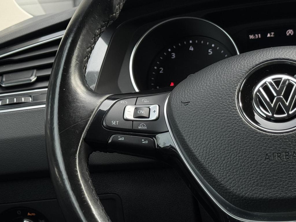 Volkswagen Tiguan 1.4 tsi comfortline executive-pack, trekhaak uitklapbaar 