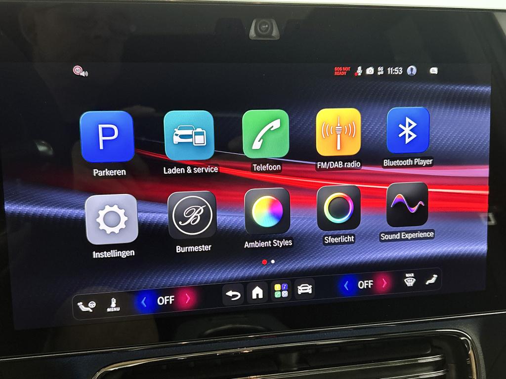 Mercedes-Benz Glb 250+ business solution amg 7p. 85.5 kwh | premium plus pa