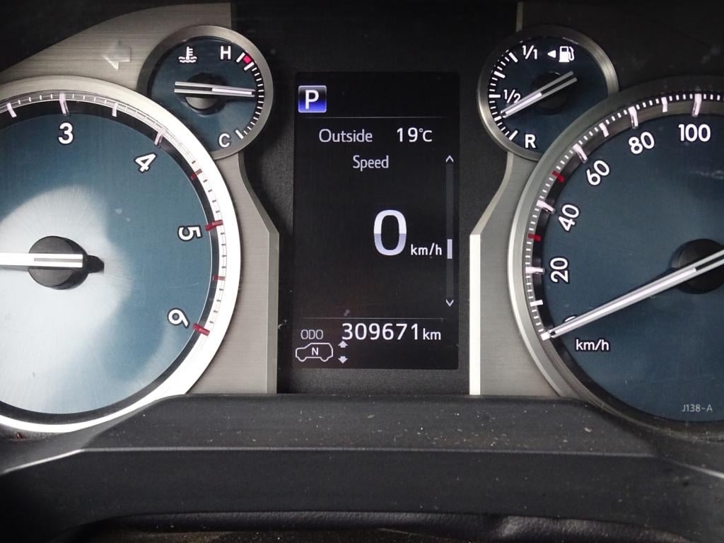 Toyota Land Cruiser 2.8 d-4d comfort be trekker | 5-zitplaatsen |