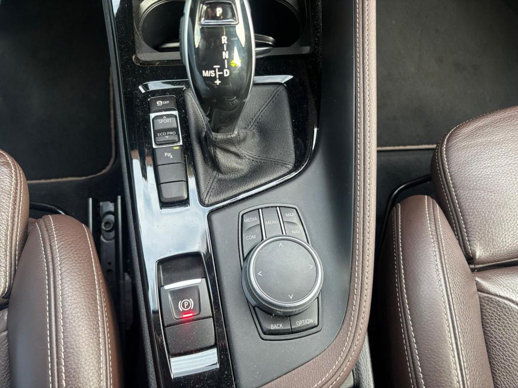 BMW X2 (f39) sdrive20i 192pk aut model m-sport high executive