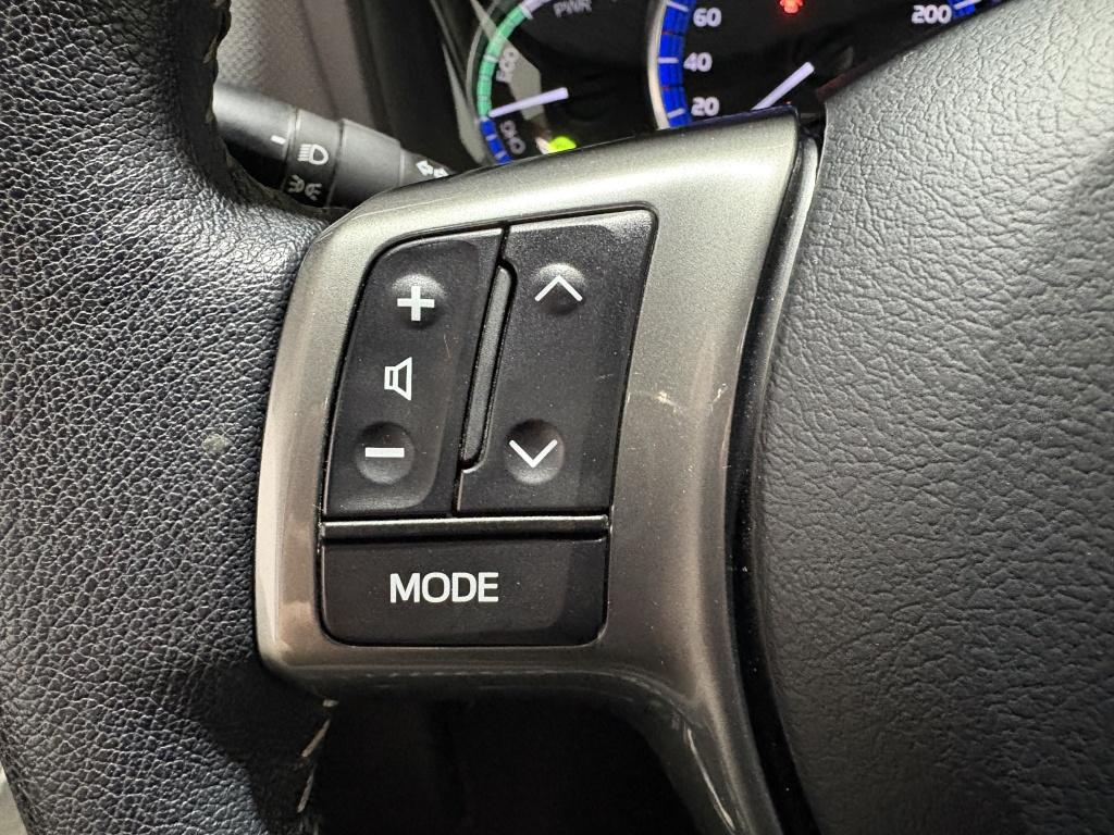 Toyota Yaris 1.5 hybrid lease