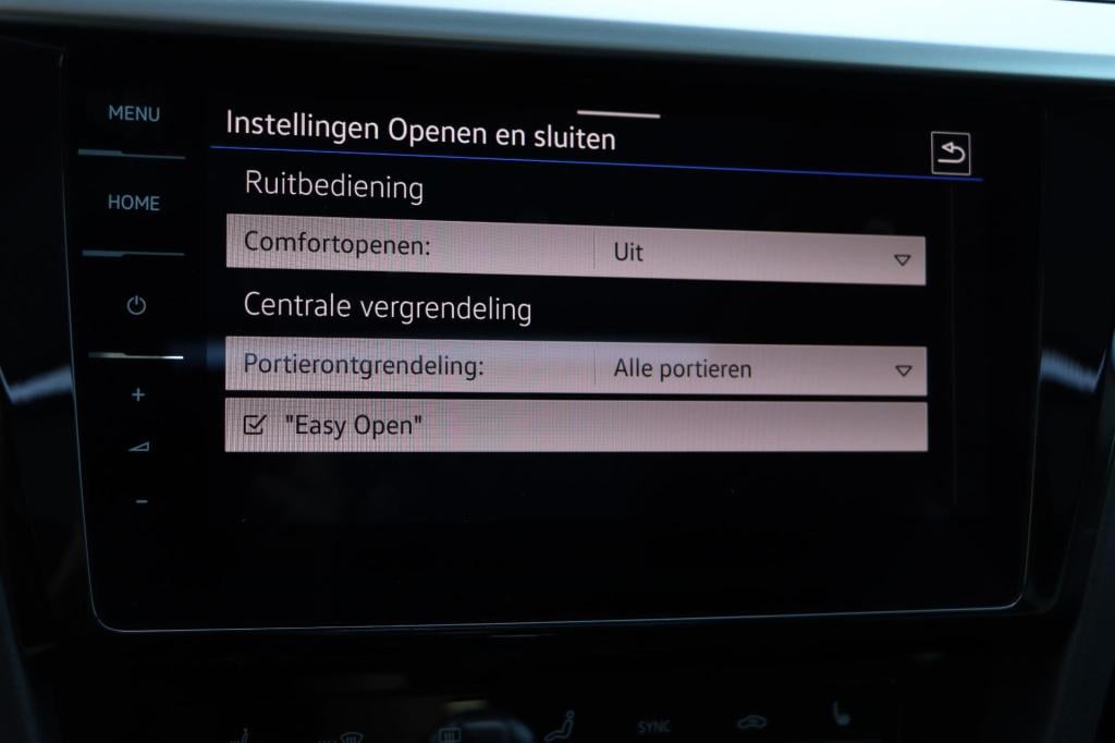 Volkswagen Arteon shooting brake 1.4 tsi ehybrid elegance business+ 218pk d