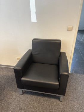 2 fauteuils
