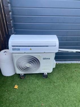 Qlima airco
