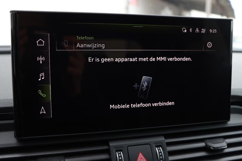 Audi Q5 50 tfsi e s edition competition 265pk s tronic | stoelverwarming | 