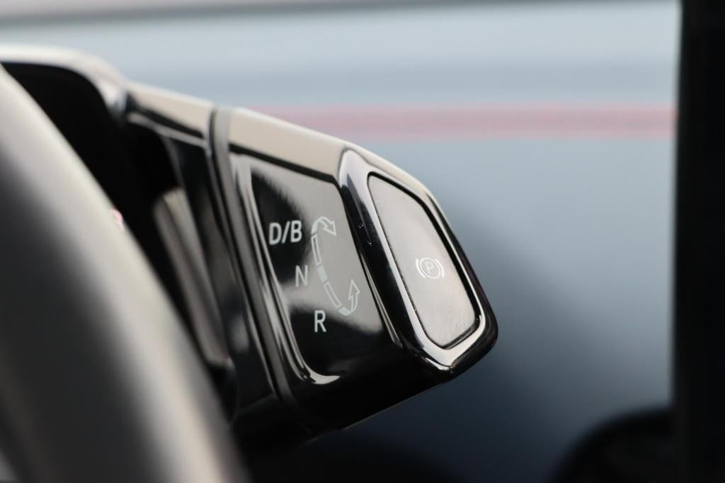 Volkswagen Id.4 gtx 4motion 77 kwh 300pk