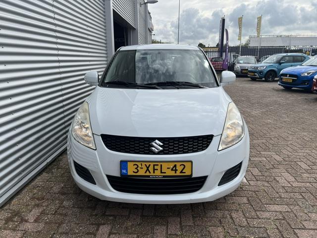 Suzuki Swift 1.2 bandit easss