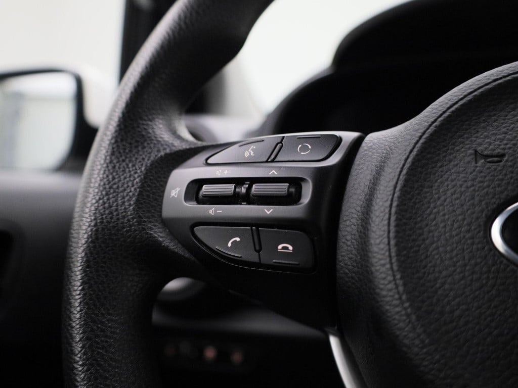 Kia Picanto 1.0 mpi comfortplusline | apple carplay / android auto | airco 