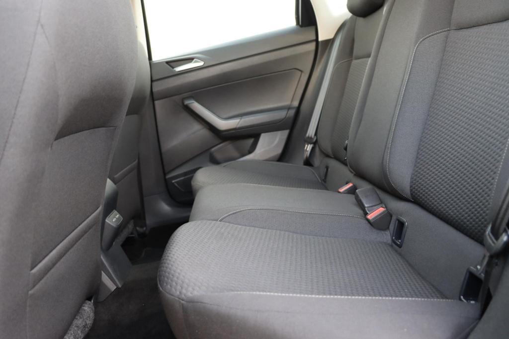 Volkswagen Polo 1.0 tsi comfortline executive 95pk