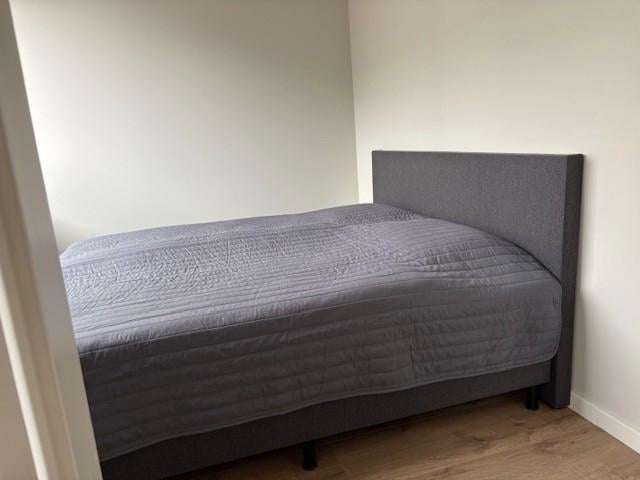 Te huur 3 kamer appartement