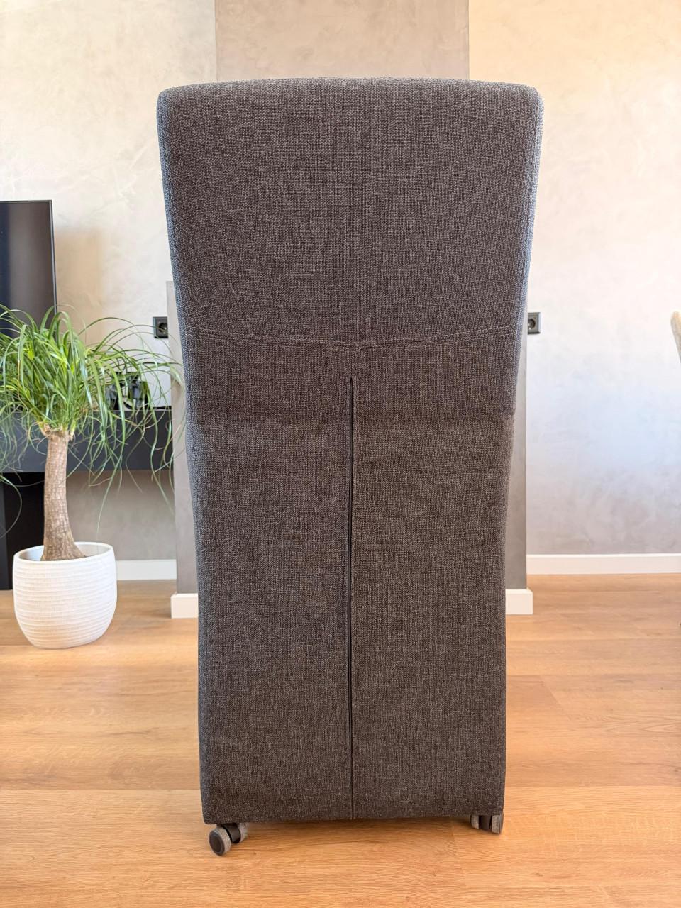 4 eetkamerstoelen