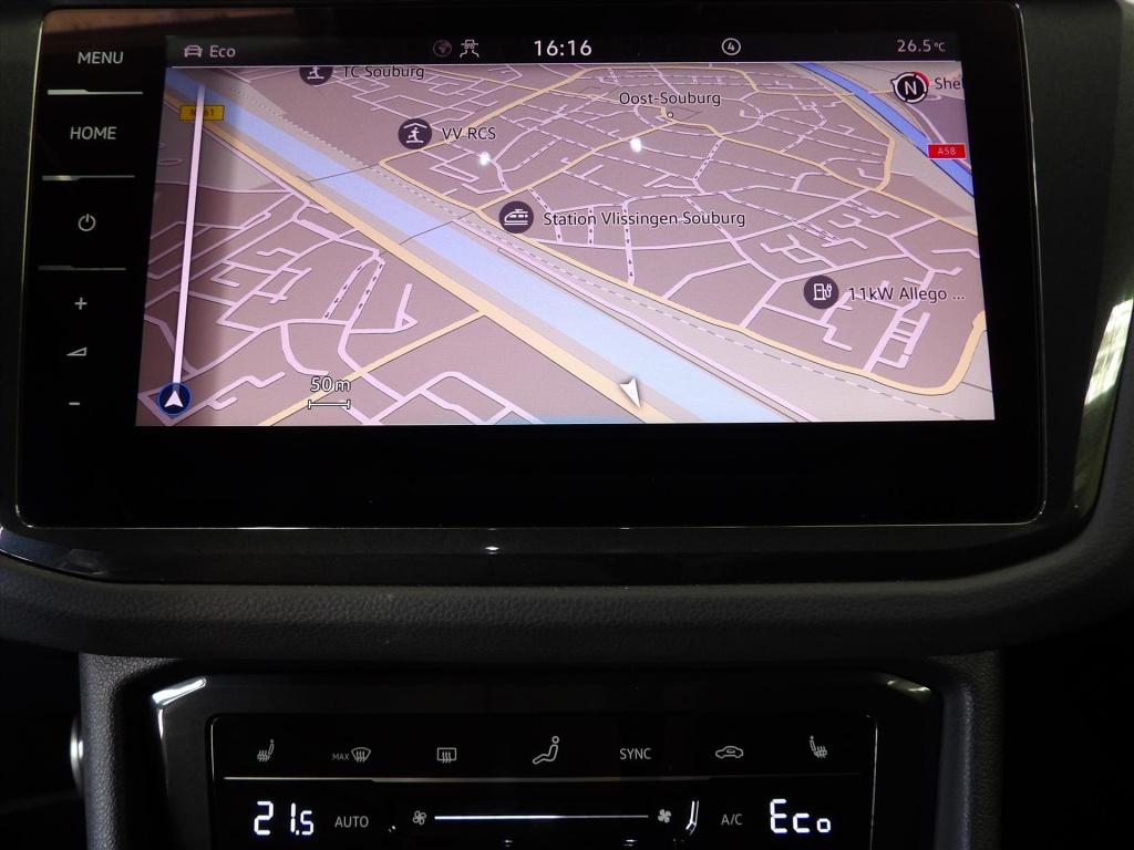 Volkswagen Tiguan 1.4 tsi ehybrid 245pk dsg r-line business+