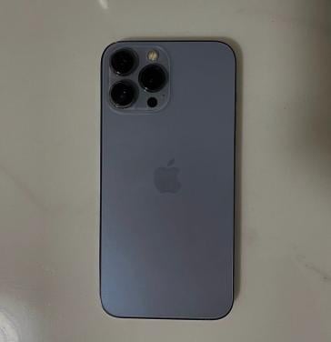 IPhone 13 Pro Max 256GB | Zo goed als nieuw