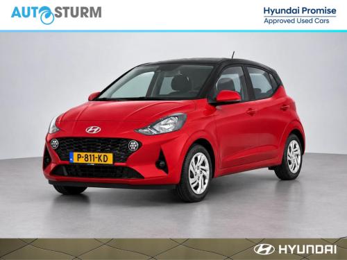 Hyundai I 10 1.0 comfort smart