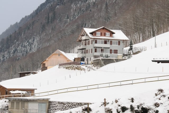 Te Huur: vakantiewoning "Wiler" Isenthal, Zwitserland