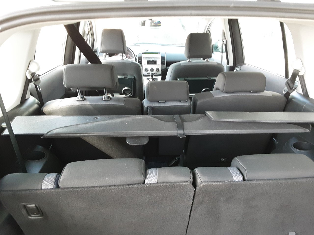 Mazda 5 1.8 Touring 7 persoons